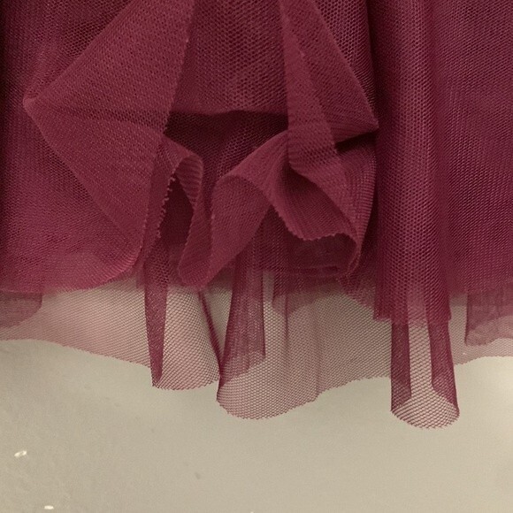 Old Navy baby girl dress size 12-18 months, Tutu style - Picture 3 of 9